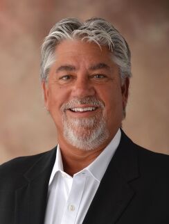 Greg Leutloff